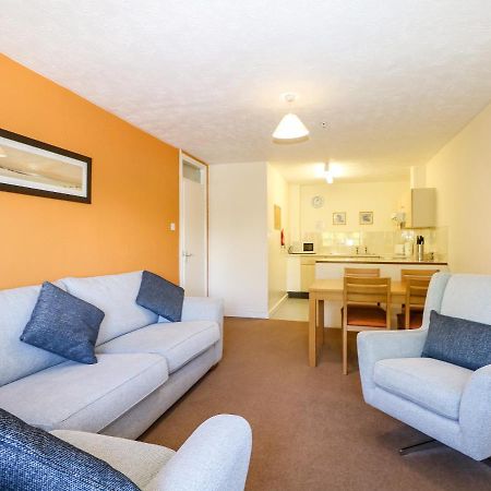 Flat 33 - Marine Court Villa Littlehampton Bagian luar foto