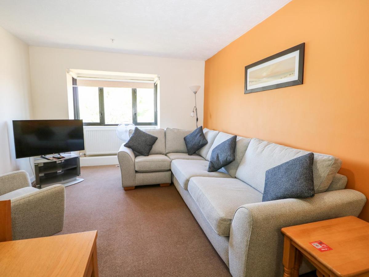 Flat 33 - Marine Court Villa Littlehampton Bagian luar foto