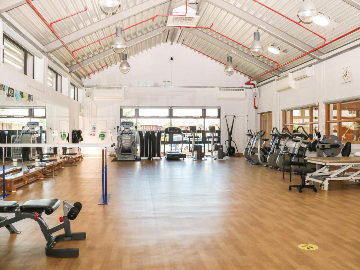 Flat 33 - Marine Court Villa Littlehampton Bagian luar foto