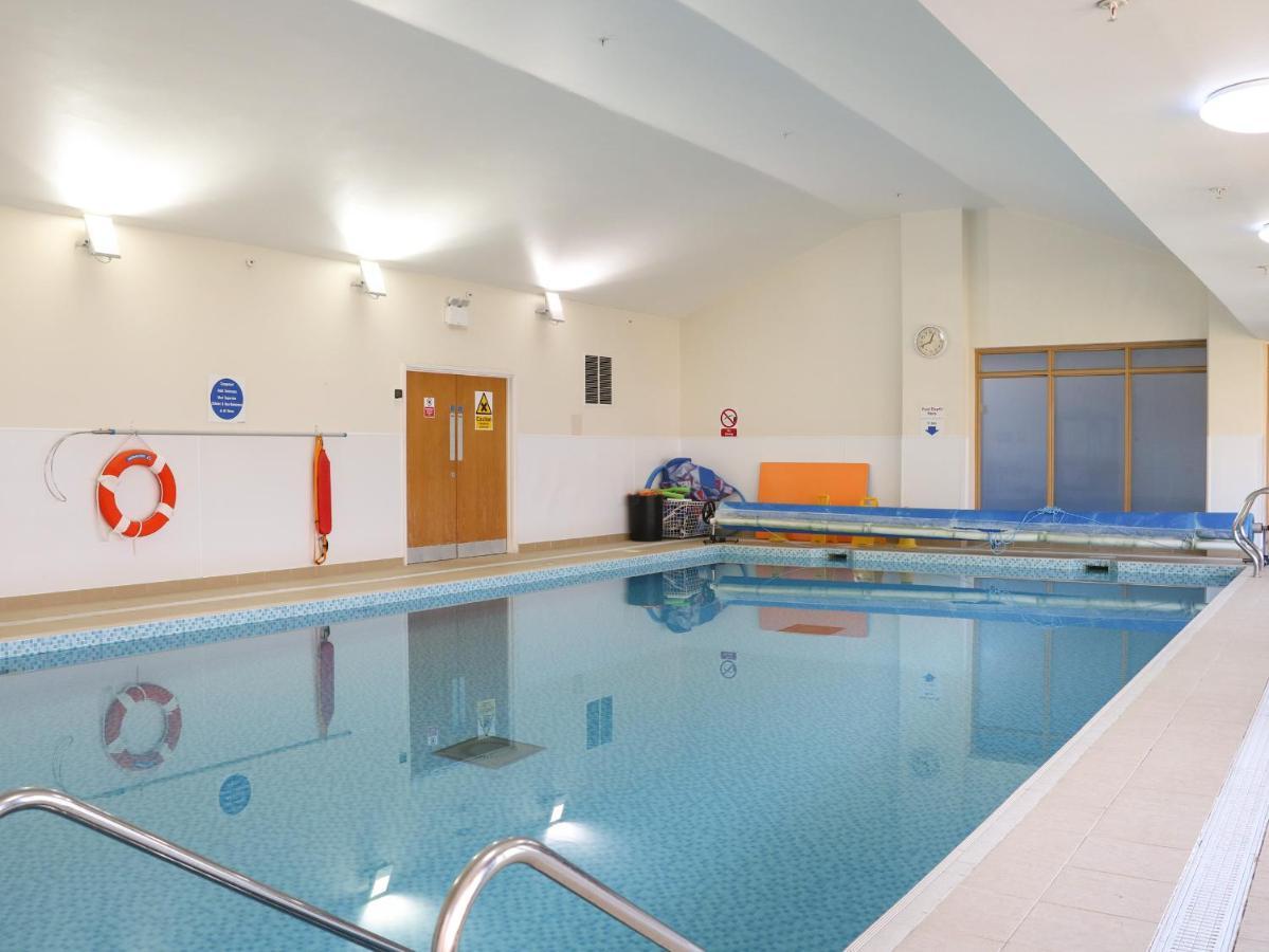 Flat 33 - Marine Court Villa Littlehampton Bagian luar foto